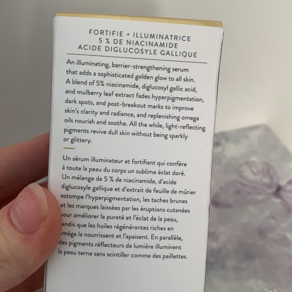 Drunk elephant B-Goldi drops 5% niacinamide - Picture 4 of 5